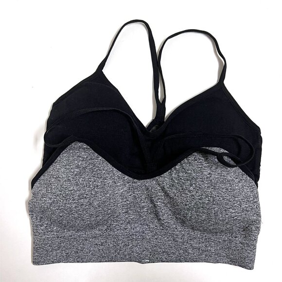 Marilyn Monroe Bra Bundle of 2 with Mesh Back (Small) - Picture 1 of 11